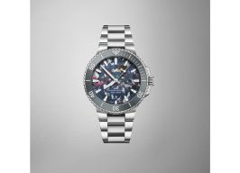 Oris Aquis Date 01 733 7787 4150-07 8 22 04PEB -