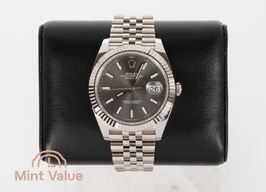 Rolex Datejust 41 126334 -