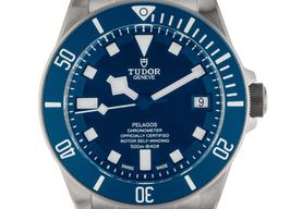 Tudor Pelagos 25600TB -
