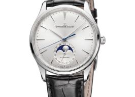 Jaeger-LeCoultre Master Ultra Thin Moon Q1368430 -