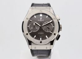 Hublot Classic Fusion Racing Grey 521.NX.7071.LR -