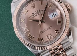 Rolex Datejust 36 126231 -