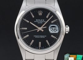 Rolex Oyster Perpetual Date 15200 -
