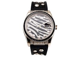 Rolex Datejust 36 116199SANR -