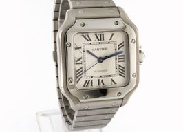 Cartier Santos WSSA0029 -