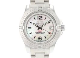 Breitling Colt Lady A7738811 -