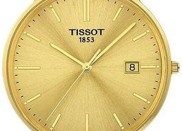 Tissot Goldrun T922.410.16.021.00 -