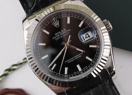 Rolex Datejust 36 116139 -