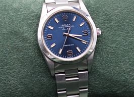 Rolex Air-King 14000 (Unknown (random serial)) - 34 mm Steel case