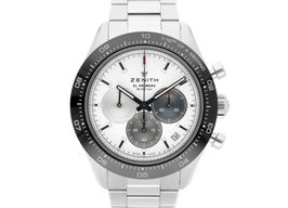 Zenith Chronomaster Sport 03.3100.3600/69.M3100 -