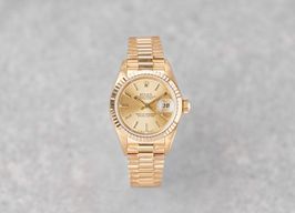 Rolex Lady-Datejust 69173 -