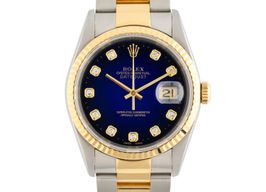Rolex Datejust 36 16233 -