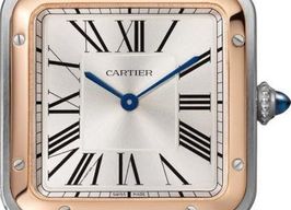 Cartier Santos Dumont W2SA0037 -