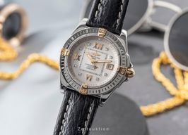 Breitling Cockpit Lady B71356 -