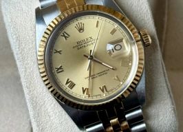 Rolex Datejust 36 16013 -