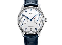 IWC Portuguese Automatic IW500705 -