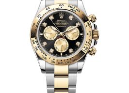 Rolex Daytona 126503 -