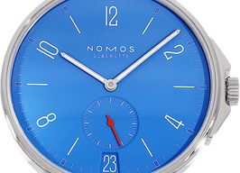 NOMOS Ahoi Ahoi 9625 -