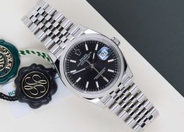 Rolex Datejust 36 126200 -