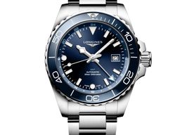 Longines HydroConquest L3.890.4.96.6 -