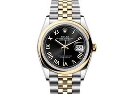 Rolex Datejust 36 126203 -