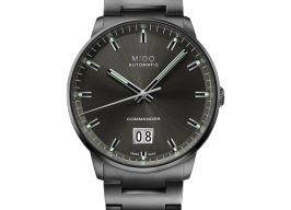 Mido Commander M021.626.33.061.00 -