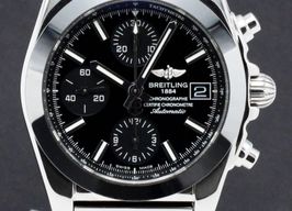 Breitling Chronomat 38 W13310 -