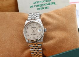 Rolex Datejust 31 68274 (Onbekend (willekeurig serienummer)) - 31mm Staal
