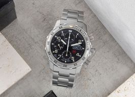 Sinn 203 203 (2000) - Steel case