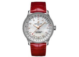 Breitling Navitimer A17395211A1P6 -