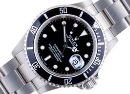 Rolex Submariner Date 16610 -