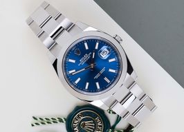 Rolex Datejust 41 126300 -
