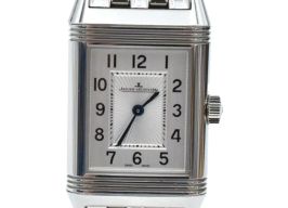 Jaeger-LeCoultre Reverso Classic Small Duetto Q2668130 -