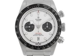 Tudor Black Bay Chrono 79360N -