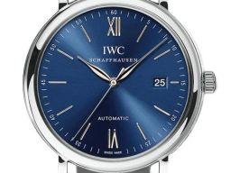 IWC Portofino Automatic IW356523 -