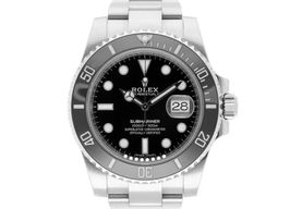 Rolex Submariner Date 116610LN -