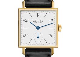 NOMOS Tetra 418 -