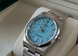Rolex Oyster Perpetual 36 126000 -
