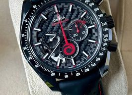Omega Speedmaster Professional Moonwatch 311.92.44.30.01.002 -