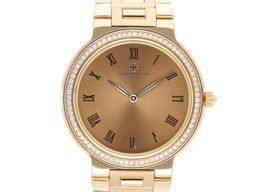 Vacheron Constantin Historiques 1100S/000G-B734 -