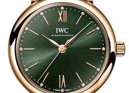 IWC Portofino Automatic IW357415 -