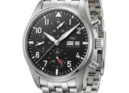 IWC Pilot Chronograph IW388113 -