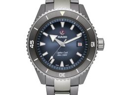 Rado HyperChrome Captain Cook R32144202 -