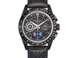 Hamilton Jazzmaster Performer H36646780 -