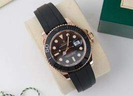 Rolex Yacht-Master 40 126655 -