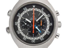 Omega Flightmaster 145.026 -