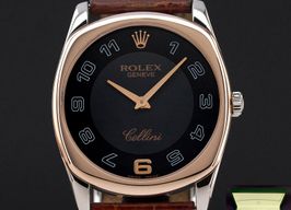 Rolex Cellini Danaos 4233 (2008) - 33mm