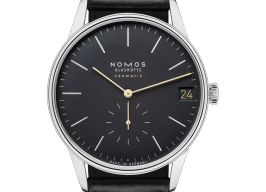 NOMOS Orion Neomatik 366 -