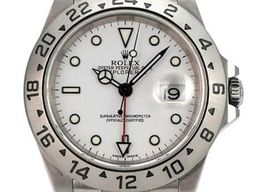 Rolex Explorer II 16570 -