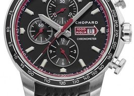 Chopard Mille Miglia 168571-3001 (2026) - Zwart wijzerplaat 44mm Staal